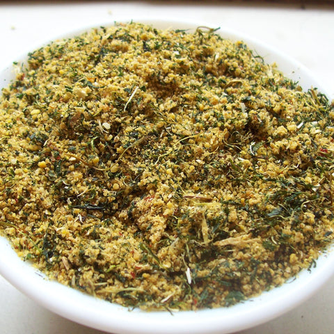 Pudina Powder (Mint Powder)