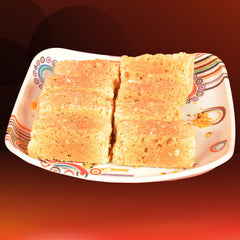 Mysore pak