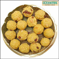 Boondi Laddu