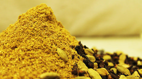 Gharam Masala