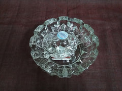 Chinese Feng Shui Tortoise Turtle Glass Statue