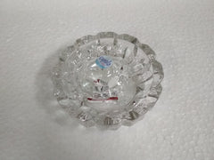 Chinese Feng Shui Tortoise Turtle Glass Statue