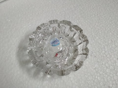 Chinese Feng Shui Tortoise Turtle Glass Statue