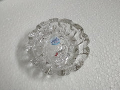 Chinese Feng Shui Tortoise Turtle Glass Statue