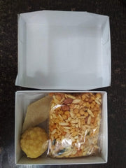 Mixed Sweets and snack Small Pack
