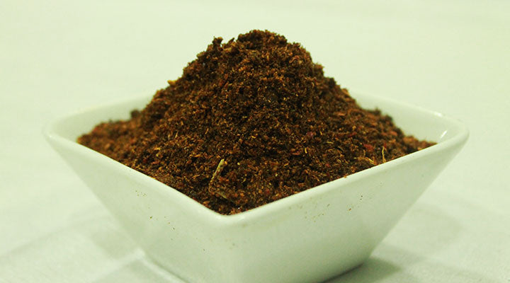 Kothimeera Karam (Coriander leaves)