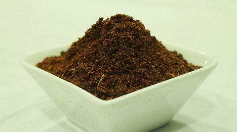 Kothimeera Karam (Coriander leaves)