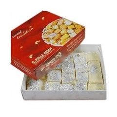 Special Burfi