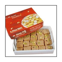 Doda Burfi