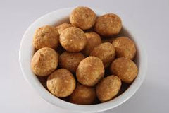 Dry Kachori / Dadu's mitai vatika