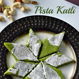 Pista Katli