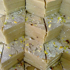 Kaju Barfi