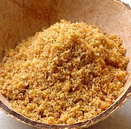Kobbari Karam (Spiced Dry Coconut Powder)