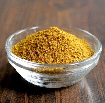 Curry Powder (Eguru Kaaram)-200 grms pack.