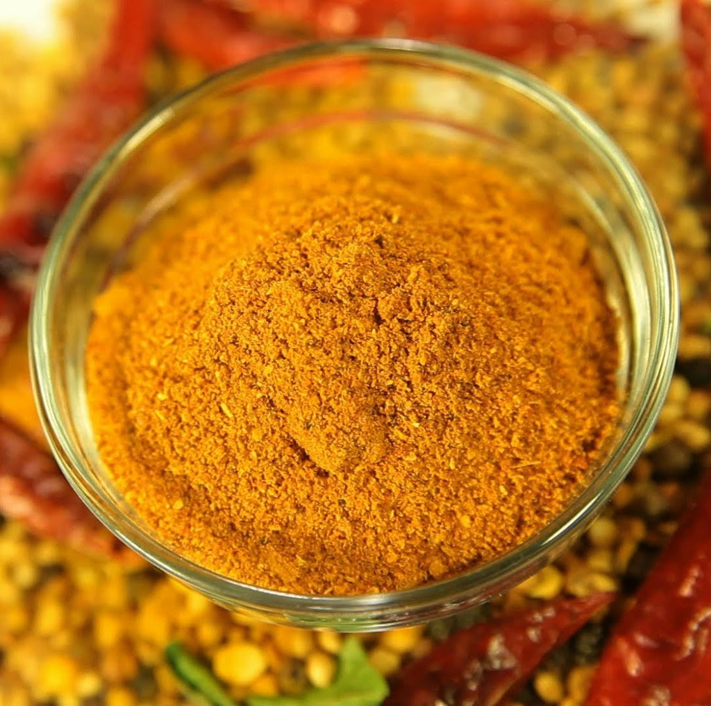 Sambar Powder