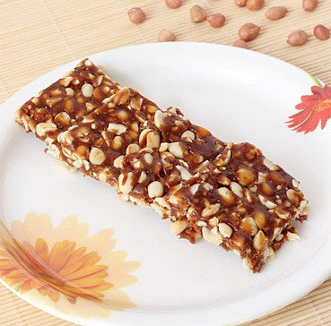 Peanut Cikki  / Palli Chikki