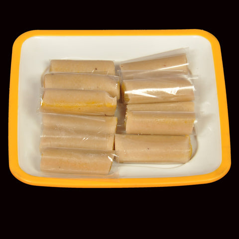 Kaju Rolls