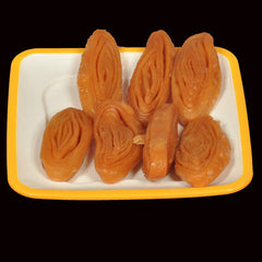 Madatha Kaaja / Tapeswaram kaja