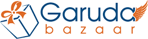 GarudaBazaar.com logo