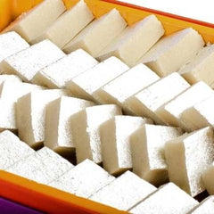 Special Burfi