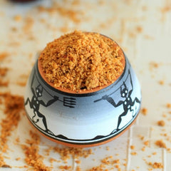 Nuvvula Karam / Sesame Powder