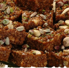 Doda Burfi