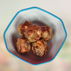 Dry Fruit Laddu