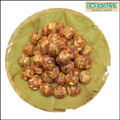 Dry Fruit Laddu