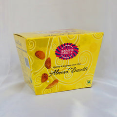 Karachi Almond Biscuits-200 Grms