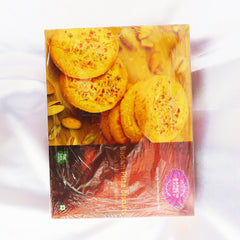 Karachi Badam Pista Biscuits -400 grms