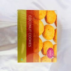 Karachi Coconut Cookies-400Grms