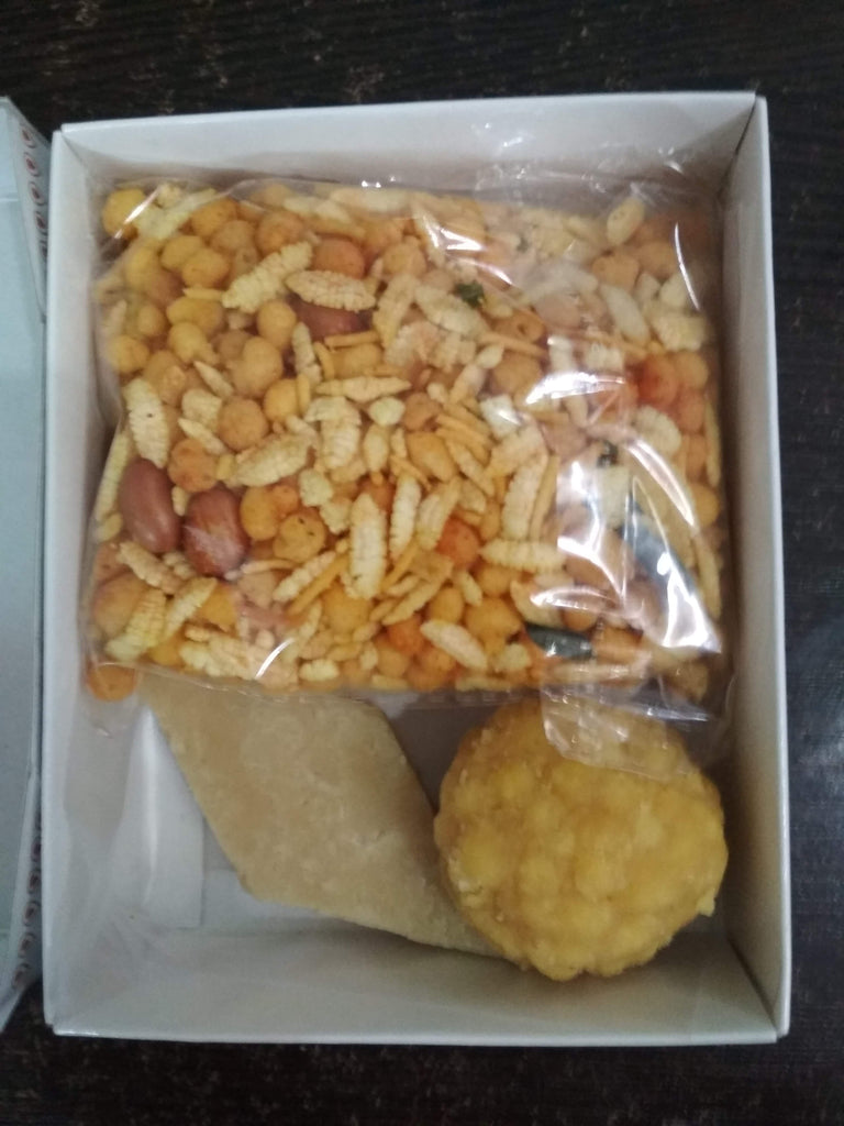 Mixed Sweets and snack Small Pack