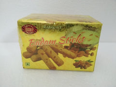Karachi Almond Biscuits-200 Grms