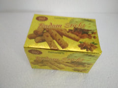 Karachi Almond Biscuits-200 Grms