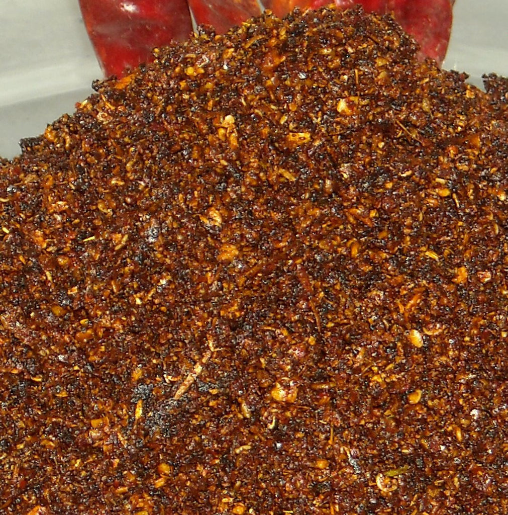 Nalla karam/Black Red Chilly Powder