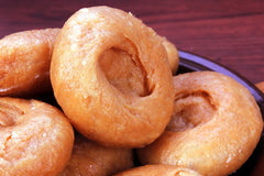 Badusha(Oil)
