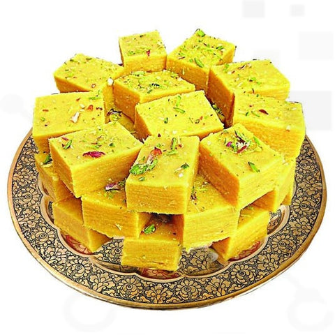 Soan Papdi