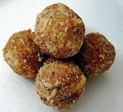 Gond Laddu/DADU'S