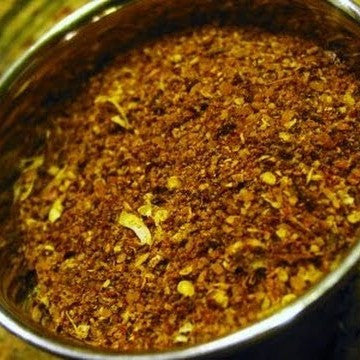 Bitter Gourd (Kakarakaya) Powder