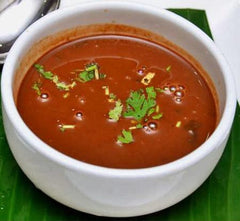 ULAVA CHARU/HORSEGRAM RASAM