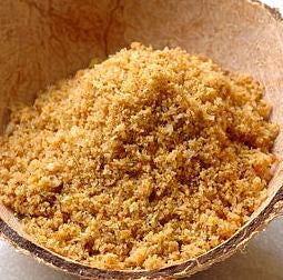 Kobbari Karam (Spiced Dry Coconut Powder)
