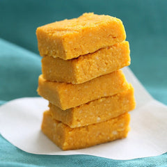 Mango Burfi