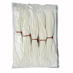 Cotton Vattulu / Cotton Wicks-5 sets